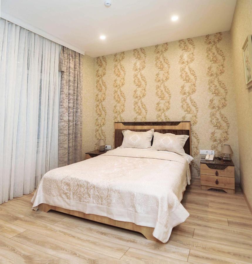 Midcity Hotel Baku Luaran gambar