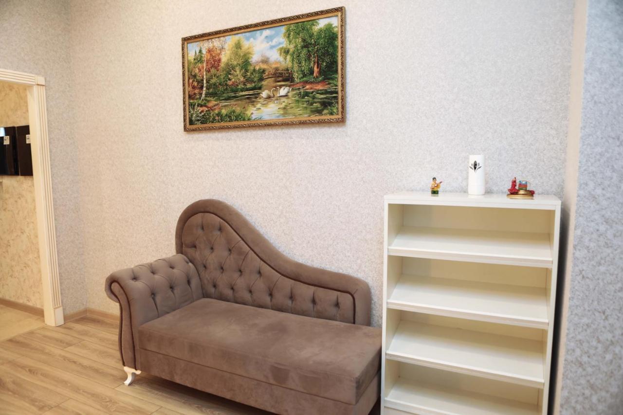 Midcity Hotel Baku Luaran gambar