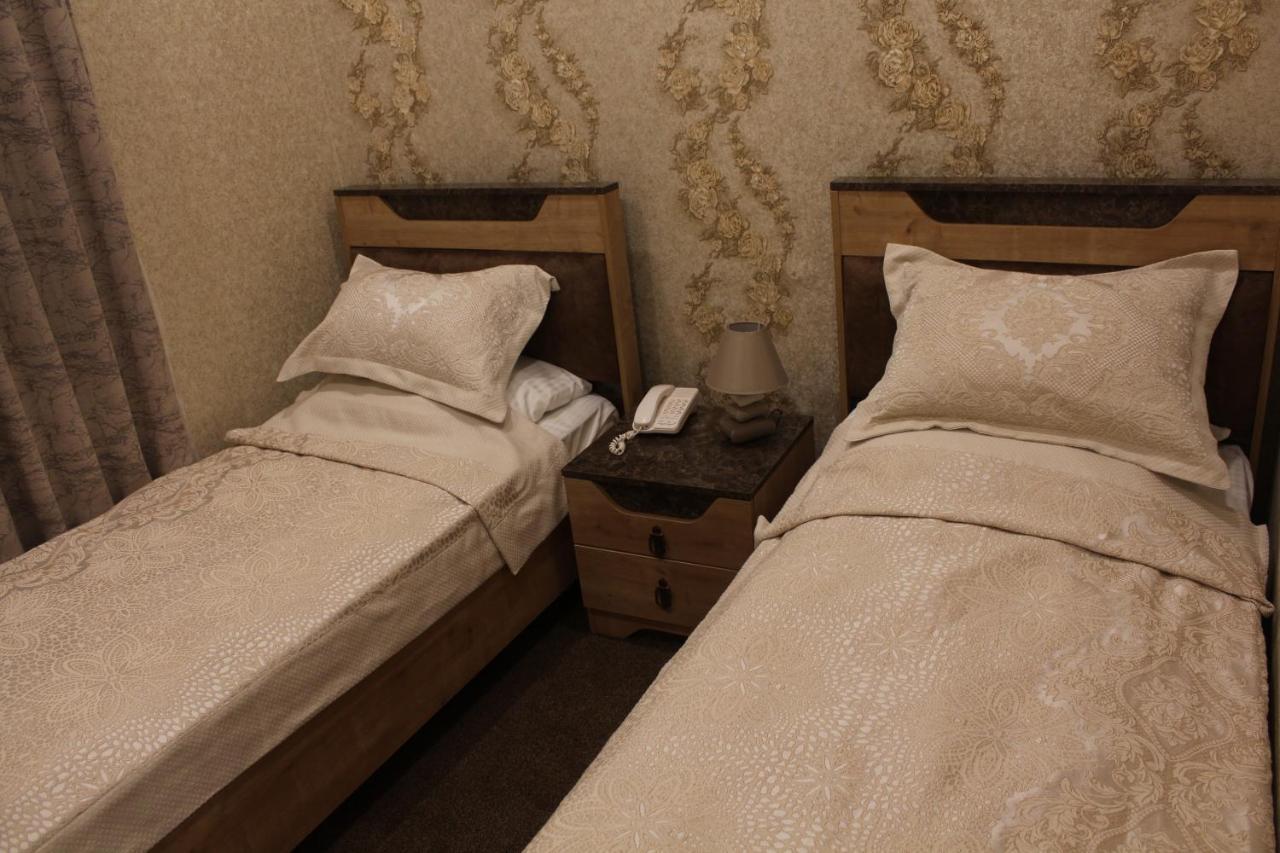 Midcity Hotel Baku Luaran gambar